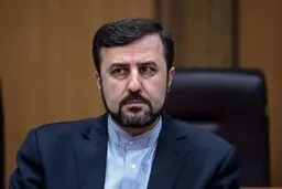 تاکید غریب‌آبادی بر پیگیری حقوقی قضائی پرونده‌های قربانیان ترور

