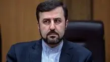 تاکید غریب‌آبادی بر پیگیری حقوقی قضائی پرونده‌های قربانیان ترور

