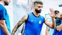 تکلیف دو سرباز استقلالی روشن شد
