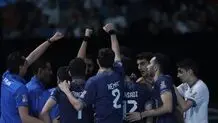 والیبال زیر ۱۸ سال با شکست میزبان فینالیست شد