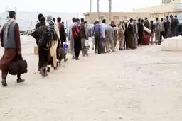 دستور اخراج جدید آمریکا به پناهجویان افغان
