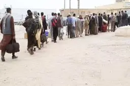 دستور اخراج جدید آمریکا به پناهجویان افغان
