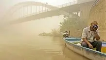 پیش‌بینی هوای خوزستان فردا دوشنبه 28 مهر/ کاهش دو تا چهار درجه ای دما 