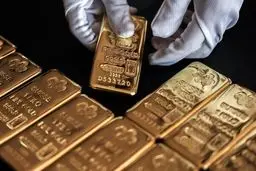 طلا را از دبی بخریم؟