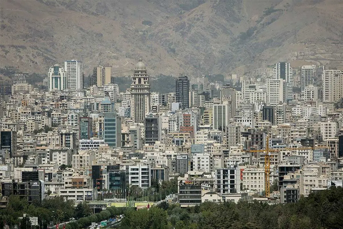 بازار مسکن حباب دارد؟
