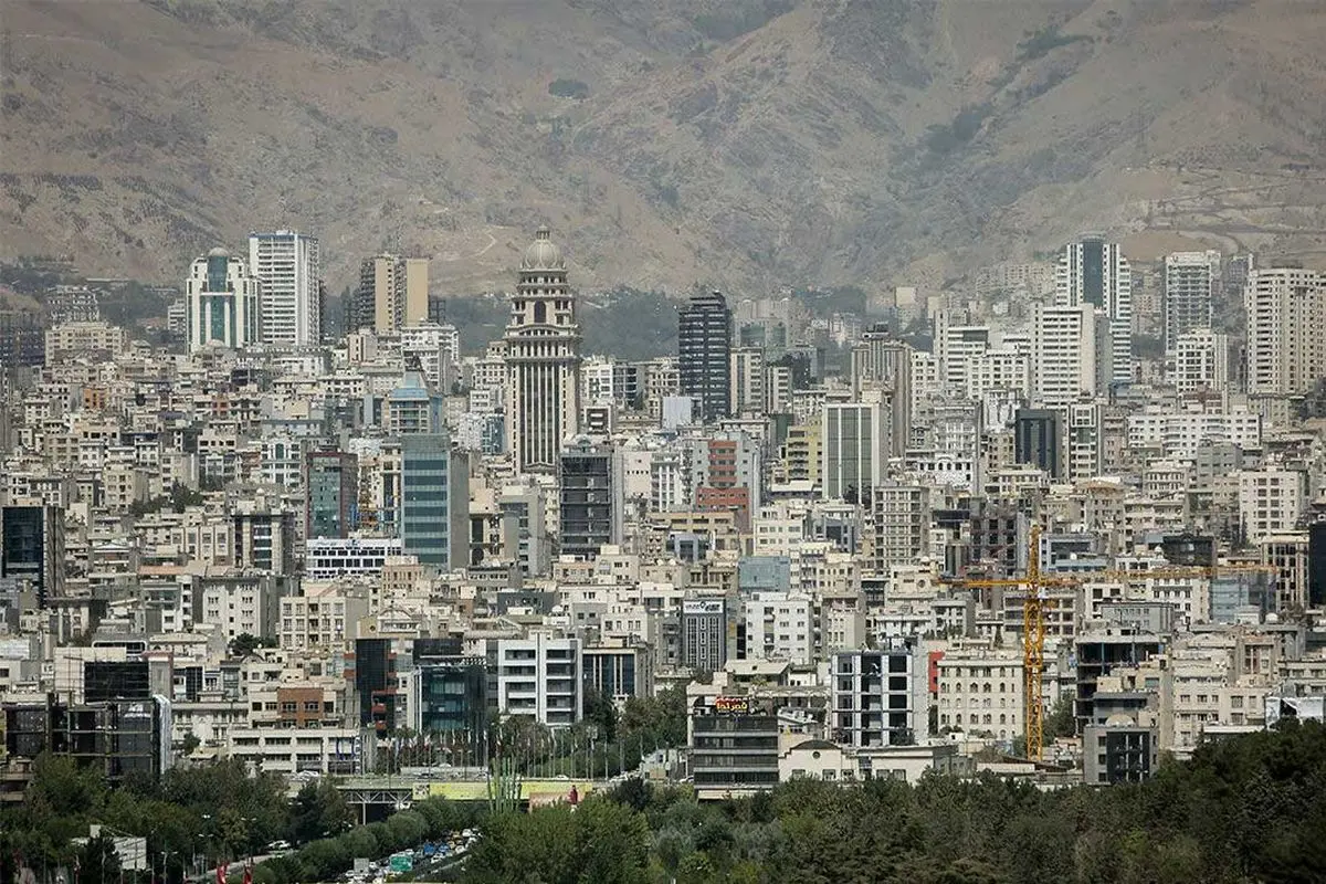 بازار مسکن حباب دارد؟
