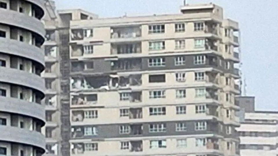 اطلاعیه شرکت گاز درباره انفجارهای اخیر