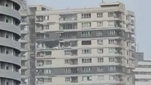 اطلاعیه شرکت گاز درباره انفجارهای اخیر
