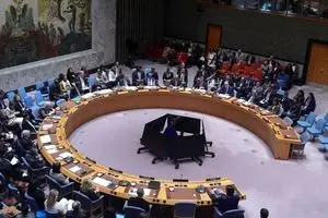 قطعنامه پیشنهادی بحرین امروز در شورای امنیت به رای گذاشته می شود