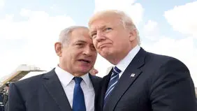 برزخ ترامپ‌