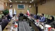 مراحل پایانی استقرار نرم افزار CRM در آبفای استان اصفهان
