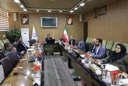 مراحل پایانی استقرار نرم افزار CRM در آبفای استان اصفهان