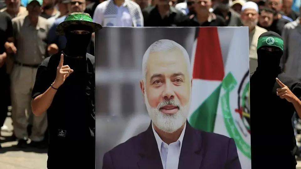 حماس جمعه را روز خشم اعلام کرد