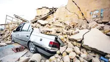 زمین‌لرزه ۵.۸ ریشتری در هرمزگان 