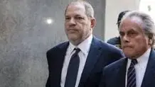 هاروی واینستین در نخستین مصاحبه‌اش پس از هشت سال ادعا کرد بی‌گناه است/ اتهامات ستارگان هالیوود ساختگی است 