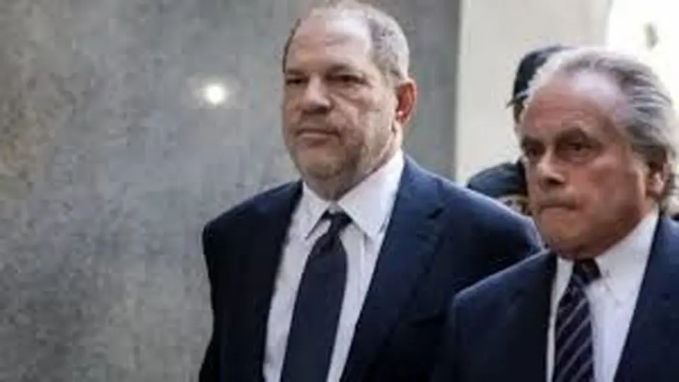 هاروی واینستین در نخستین مصاحبهاش پس از هشت سال ادعا کرد بیگناه است/ اتهامات ستارگان هالیوود ساختگی است