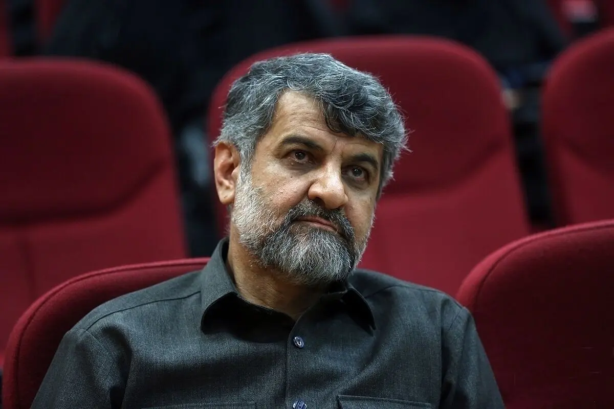 ۳  واحد آپارتمان مهدی نصیری توقیف شد