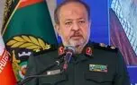 سردار ابن‌الرضا: از ساختن قدرت دفاعی ایران دست نخواهیم کشید