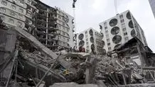 تلفات زلزله ترکیه به حدود ۴۸ هزار نفر رسید