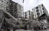 شمار قربانیان زلزله ترکیه از ۴۵ هزار نفر گذشت