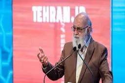 تا جایی که می‌دانم دستگاه‌هایی که در تهران مازوت‌سوزی می‌کنند پلمب شده‌اند

