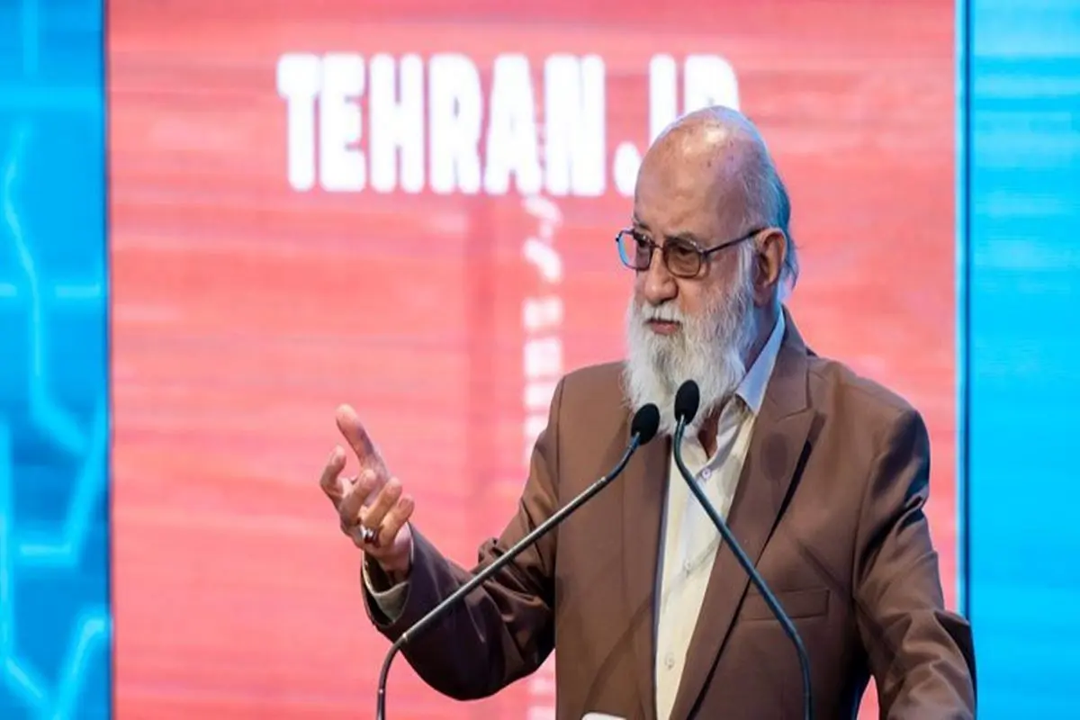 تا جایی که می‌دانم دستگاه‌هایی که در تهران مازوت‌سوزی می‌کنند پلمب شده‌اند

