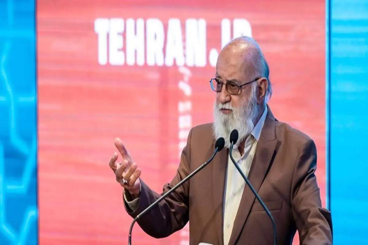 تا جایی که می‌دانم دستگاه‌هایی که در تهران مازوت‌سوزی می‌کنند پلمب شده‌اند

