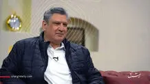 مردان آهنین از ۱۲ اسفند روی آنتن می‌رود / یک وجب از خاک میهن را با دنیا عوض نمی‌کنم