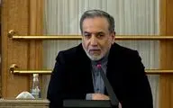 توییت عراقچی: آیا آمریکا می‌تواند صلح کند؟