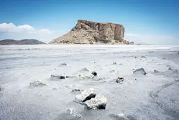 دریاچه ارومیه، مرزبندی‌های اکوسیستمی و انتقال آب‌ حوضه دجله و فرات
