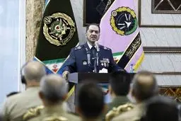 Iran ready to hold joint military drills with allied states