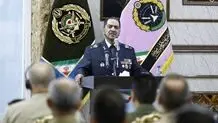 Iran ready to hold joint military drills with allied states