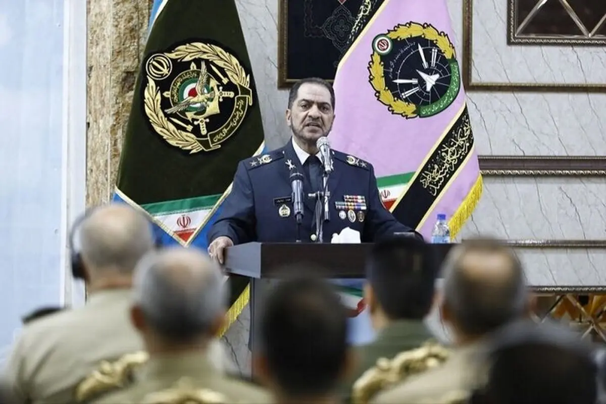 Iran ready to hold joint military drills with allied states