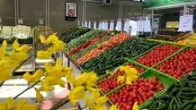 کاهش قیمت برخی میوه‌های تابستانی در بازار