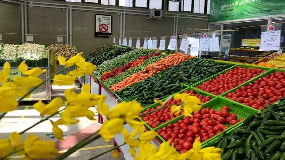 قیمت جدید انواع میوه در بازار اعلام شد 