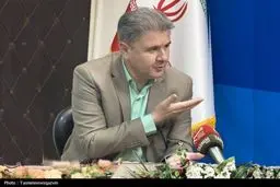 دستگیری شکارچی گونه‌های نادر در الموت شرقی