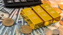 قیمت طلا، سکه و دلار در بازار امروز 15 مهر 1403/ قیمت‌ها صعودی شد + جدول