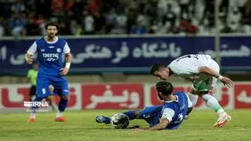 ترکیب ملوان برابر استقلال خوزستان اعلام شد