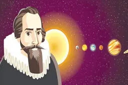 موسیقی کیهانی
