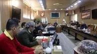 بازسازی شبکه فرسوده فاضلاب شهر اصفهان به 12 هزار میلیارد تومان اعتبار نیاز دارد