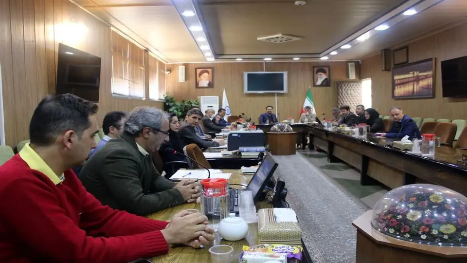بازسازی شبکه فرسوده فاضلاب شهر اصفهان به 12 هزار میلیارد تومان اعتبار نیاز دارد
