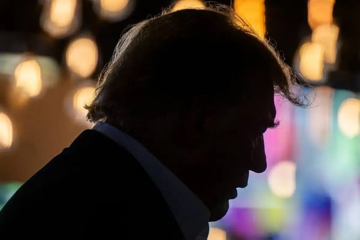 سی ان ان گزارش داد: چرا ترامپ  حمله به ایران را لغو کرد؟
