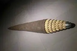 پیکر انسانی دغدغه من است