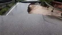سیلاب آستارا ۴ هزار خانه را ویران کرد 