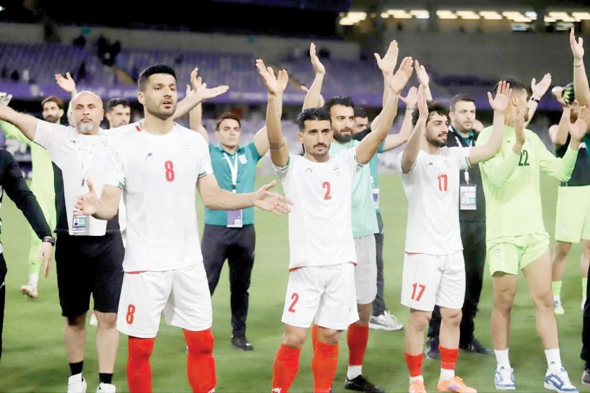 چه کسی می‌خواهد شما ببازید؟