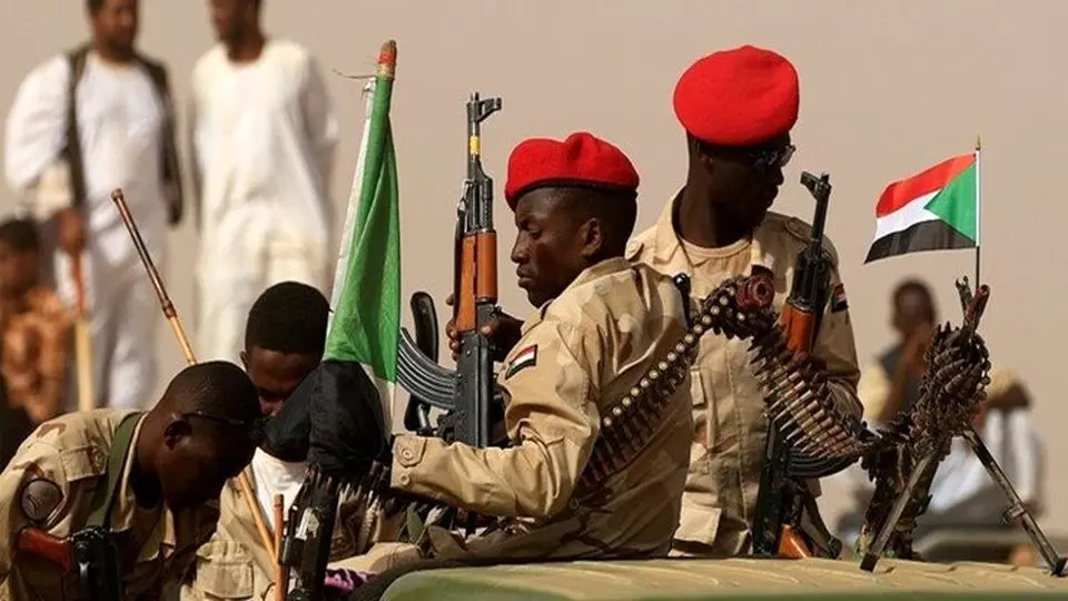 جنگ سودان و مذاکرات «جده»

