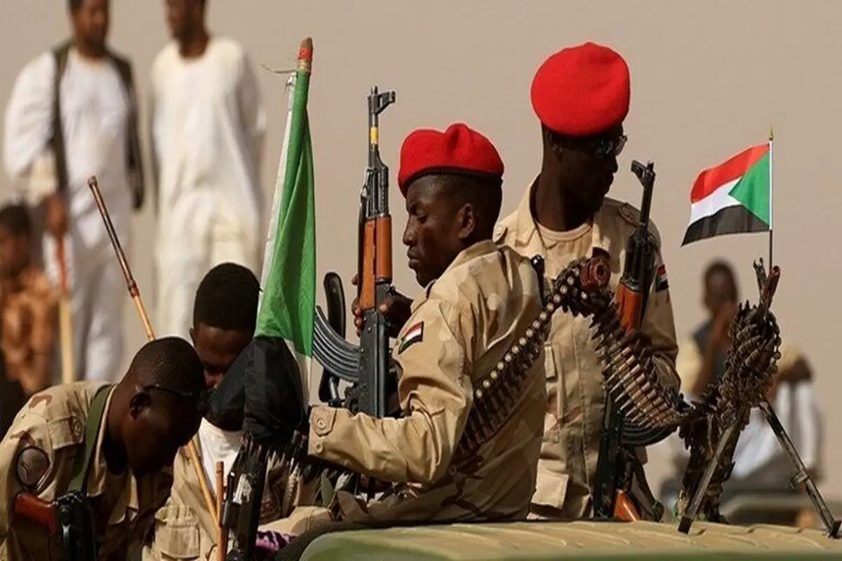 آمار وحشتناک کشته‌شدگان غیرنظامی در سودان در یک ماه