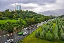 تهران؛ شهری که هنوز خودش را باور نکرده است
