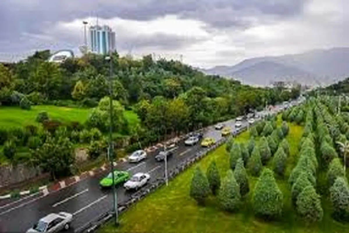 تهران؛ شهری که هنوز خودش را باور نکرده است

