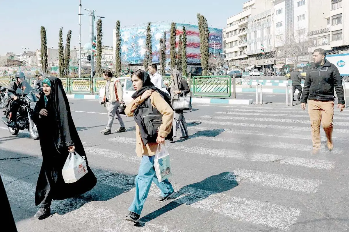 ایران پس از ۲۳ خرداد؛ روایت یک دگرگونی